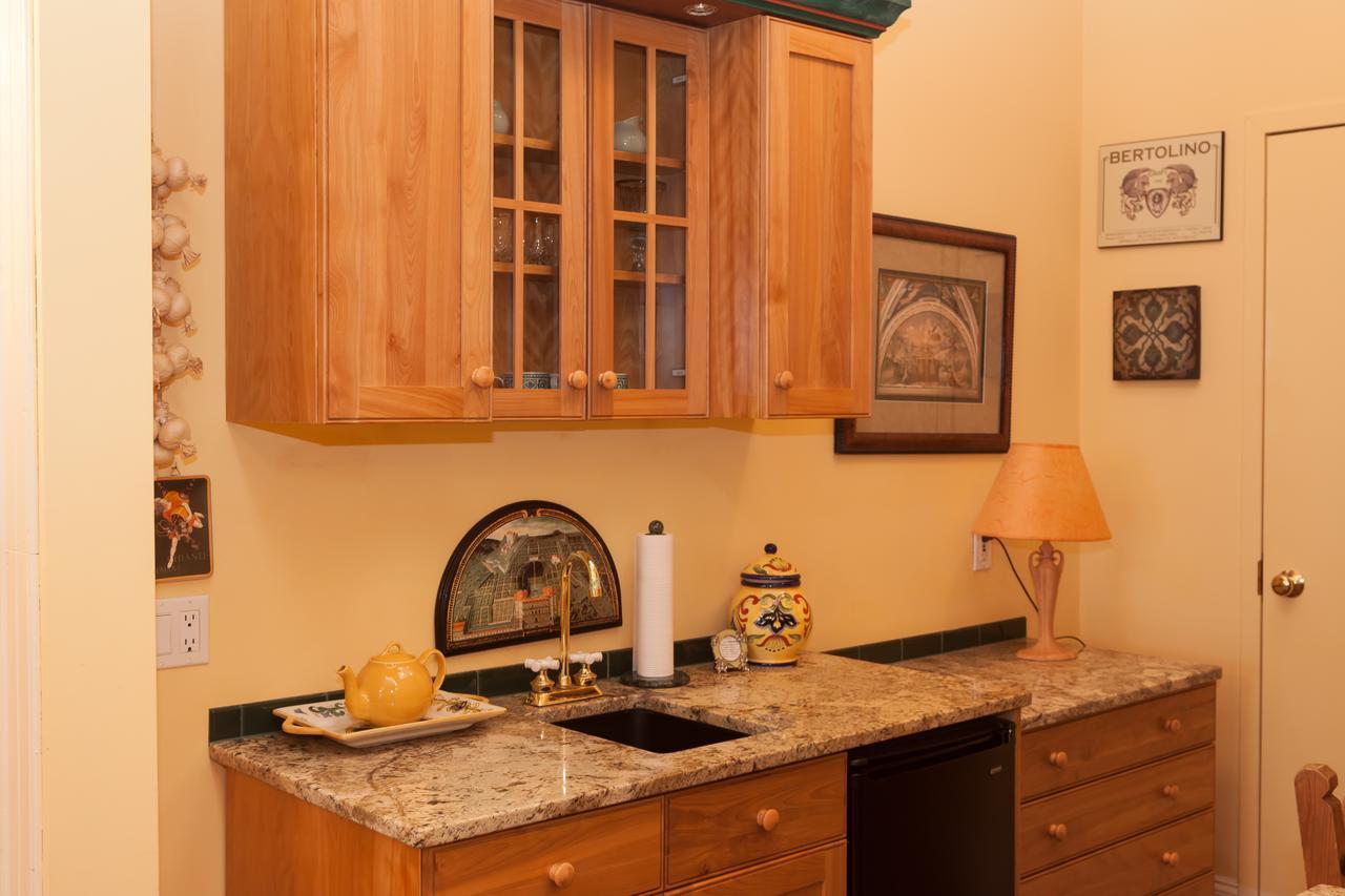 Bed and Breakfast The Gryphon House à Boston Extérieur photo