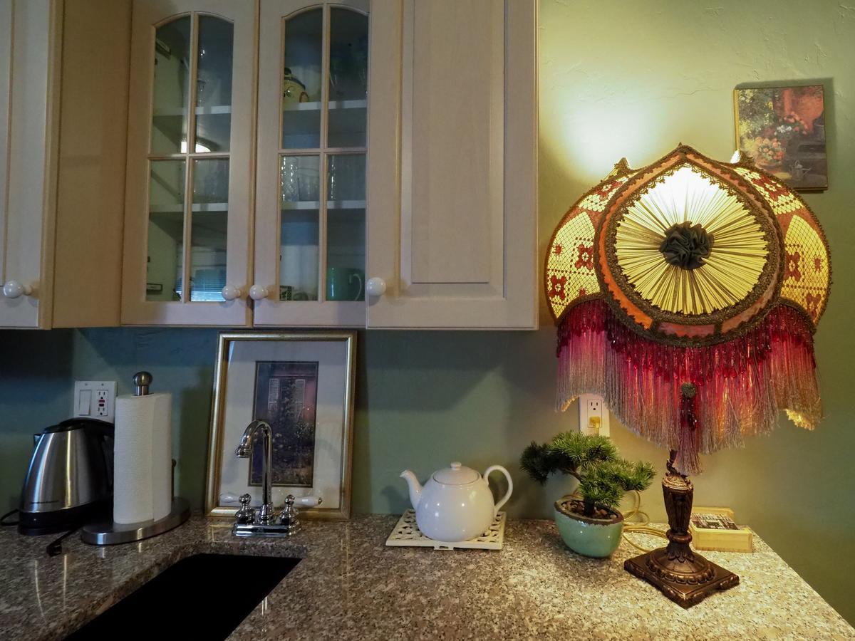 Bed and Breakfast The Gryphon House à Boston Extérieur photo